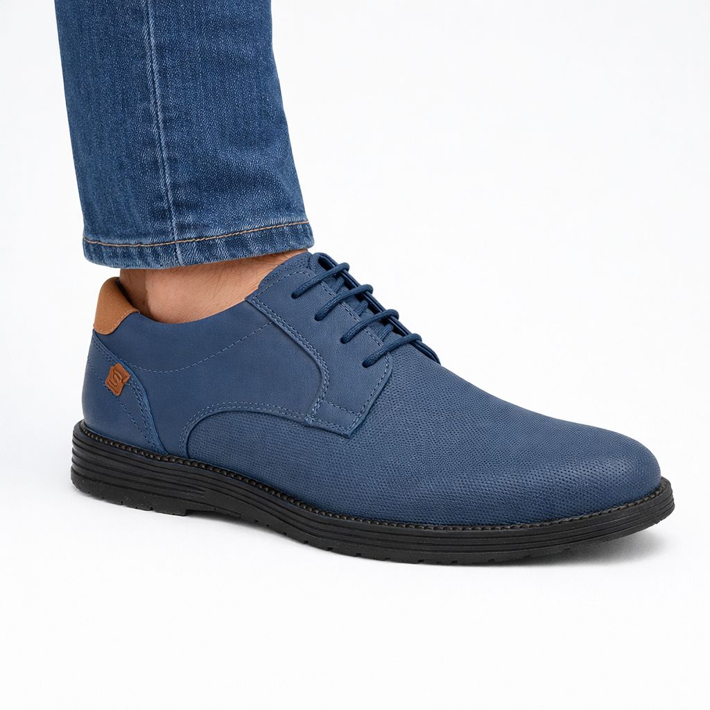 2133475N mens lace up shoe