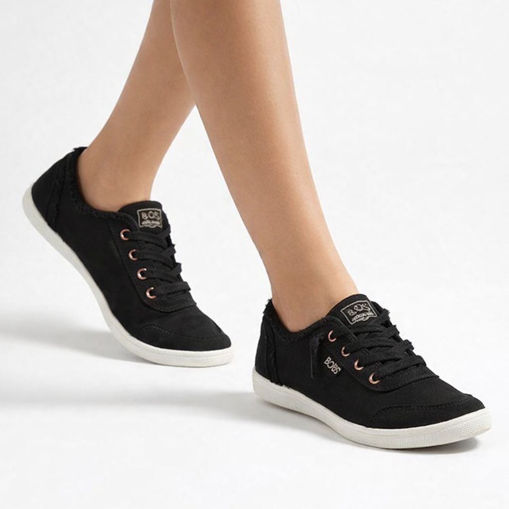 33492BLK bobs by skechers
