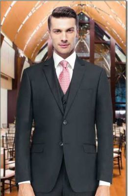 G47815 mens suit