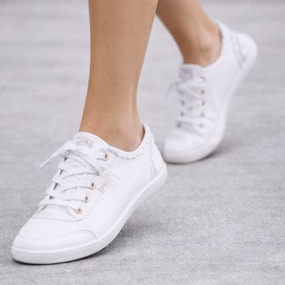 33492/WHT bobs sneakers made by Skechers 33492/WHT bobs sneakers made by Skechers