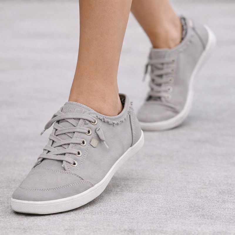 33492GRY bobs by skechers