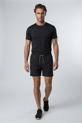 7265299 recycled swimshorts w/pockets 5 1/2 inseam