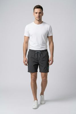 PPS24601 mens swim shorts