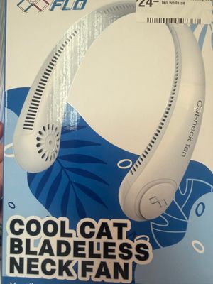 628719012253 cooling neck fan