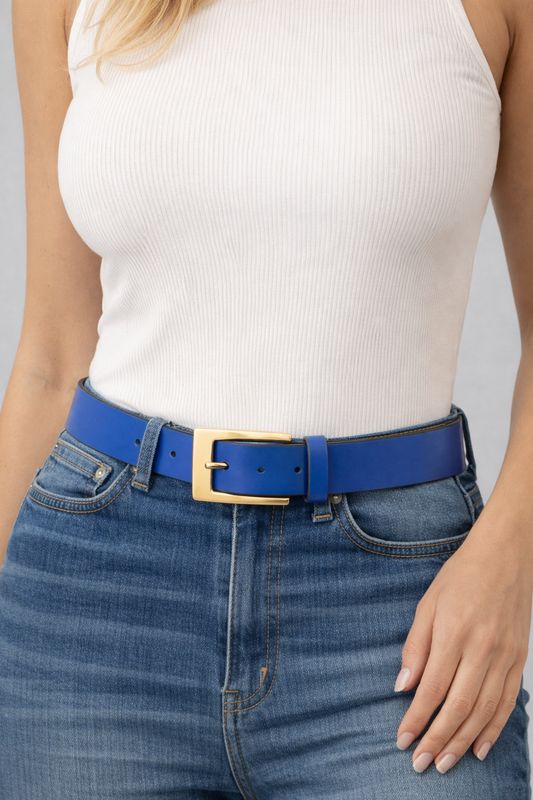 ZBL-033139BLU belt