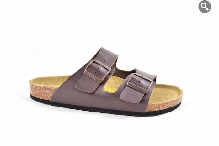 V9300M mens Austin cork Viking sandal