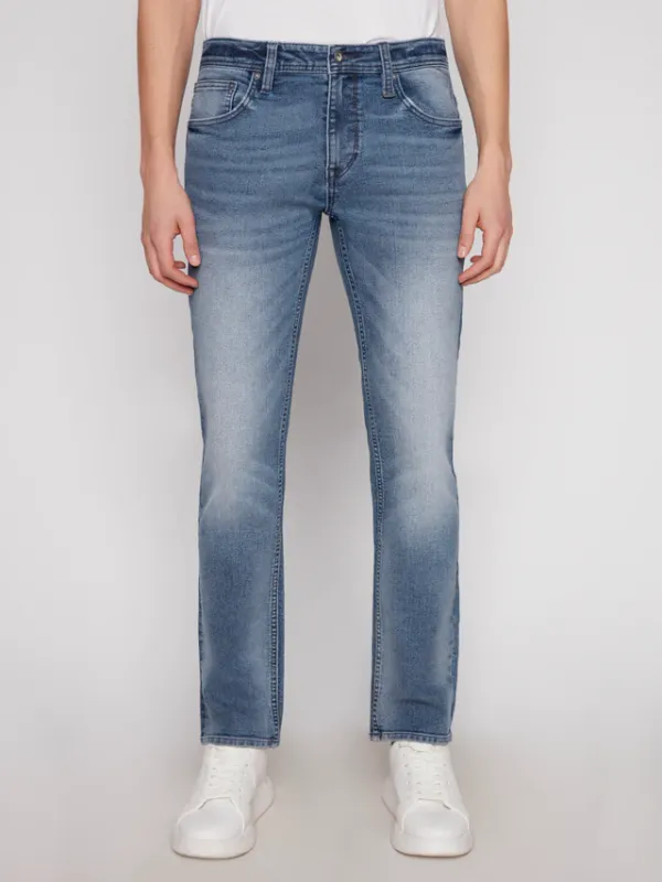 144462 Mens straight fit jeans