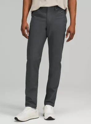 7369620 mens slim fit stretch 5 pocket pantw/super flex stretch waist