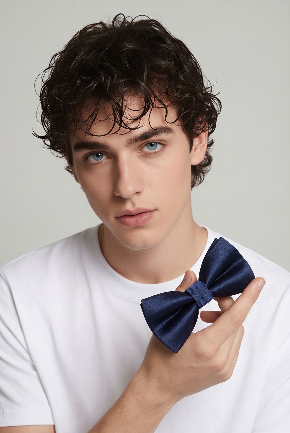 B75404 Men's bowtie