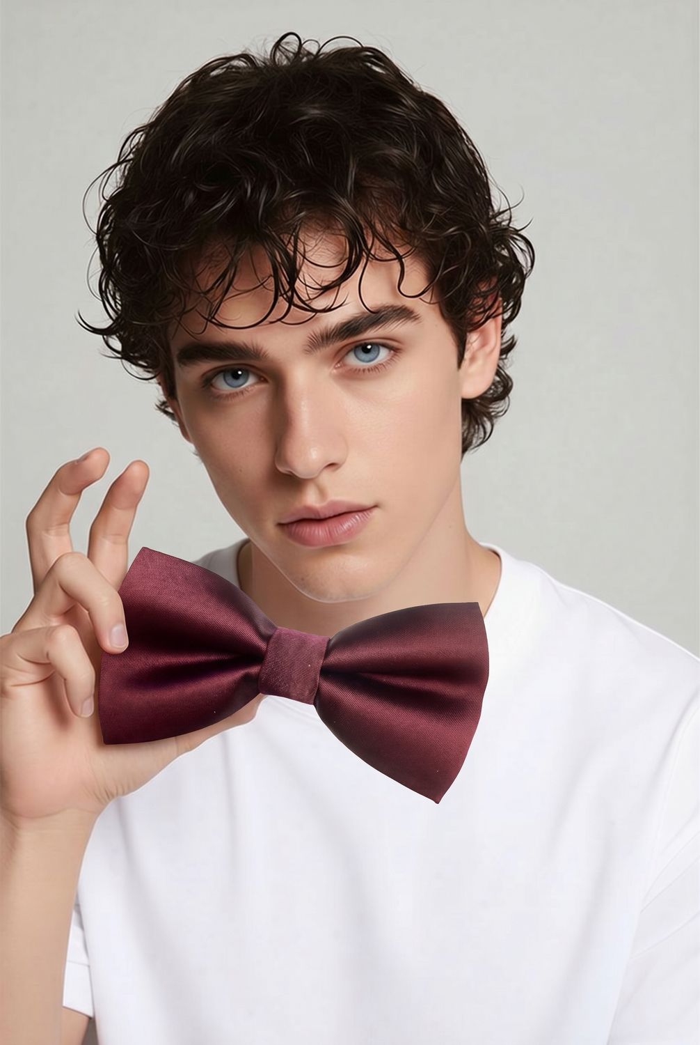 B75404 Men's bowtie