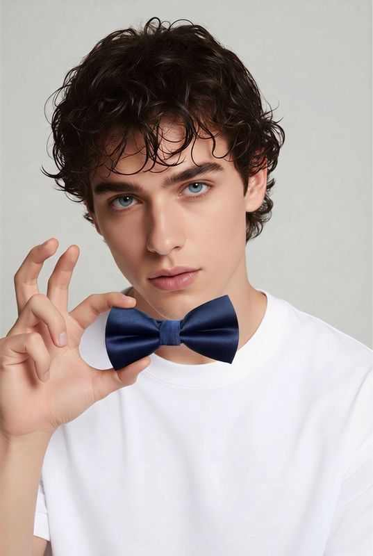 B75404 Men's bowtie