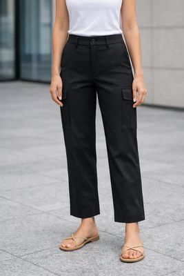 8366062 Dobby cargo pant