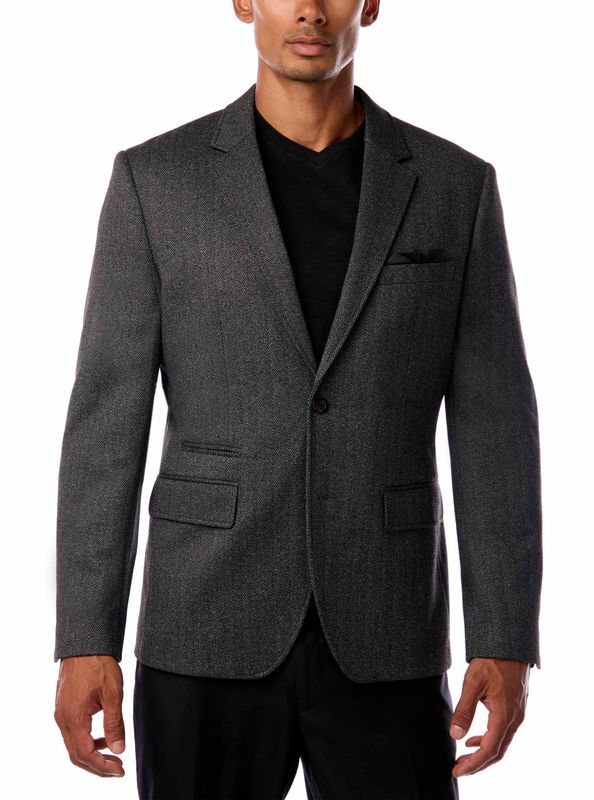 542202 Men's suit jacket/blazer