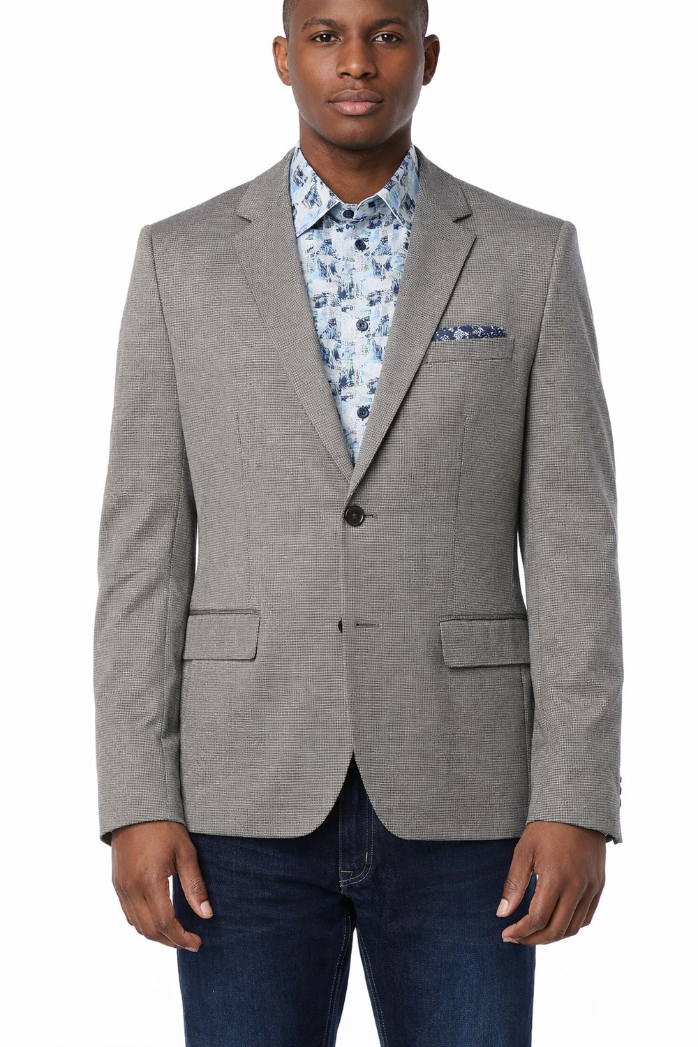 542197 Men's blazer/suit jacket