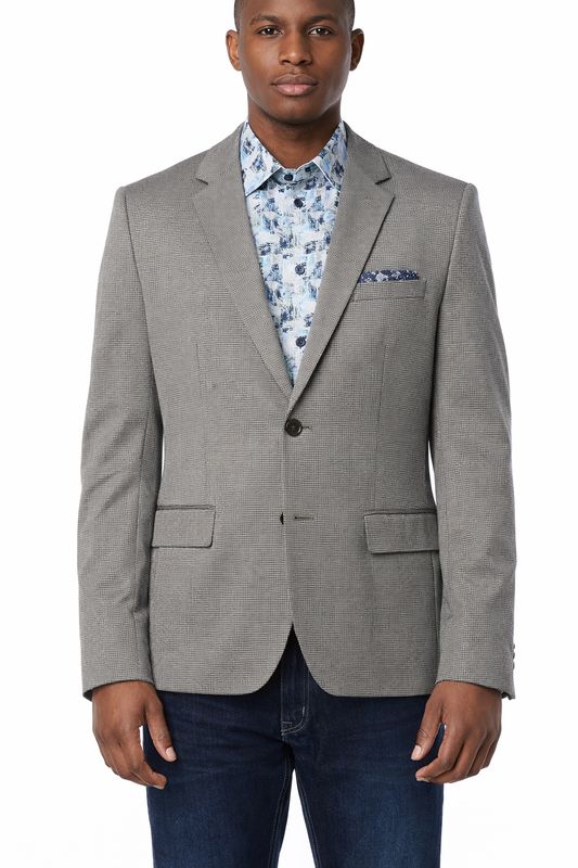 542197 Men's blazer/suit jacket