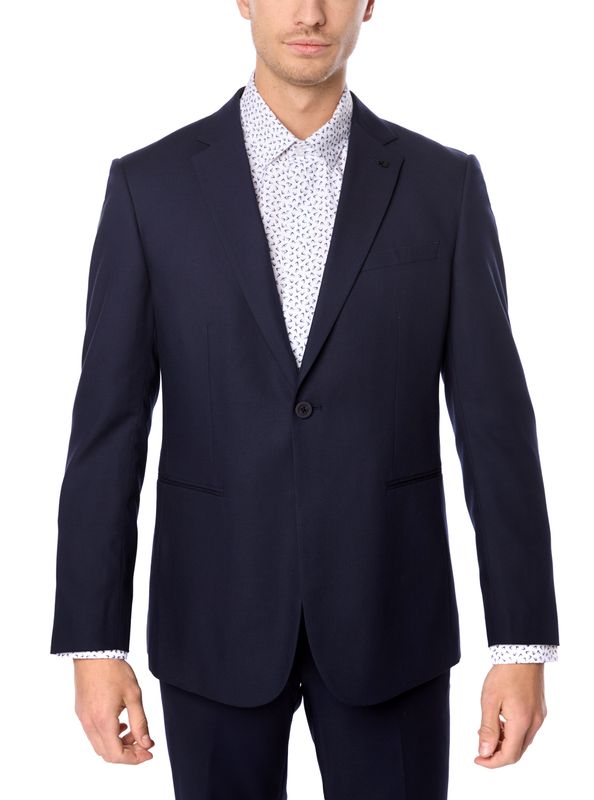 P55920V Men's suit jacket