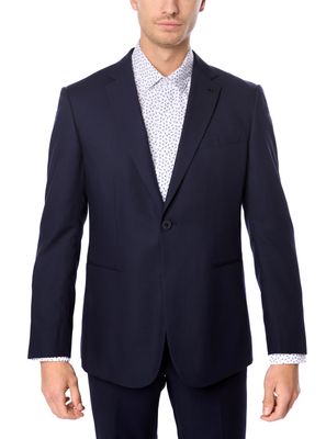 P55920V Men's suit jacket