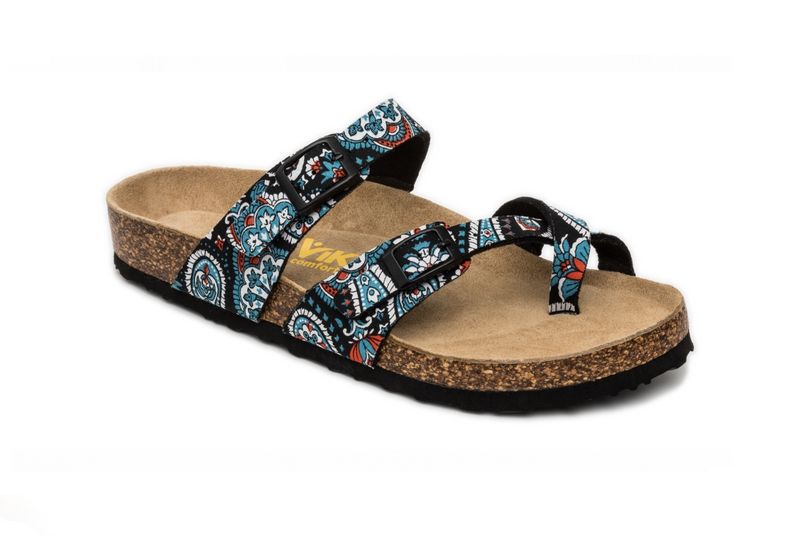 V26291 Tofino Viking sandal