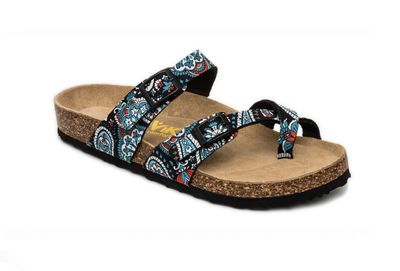 V26291 Tofino Viking sandal