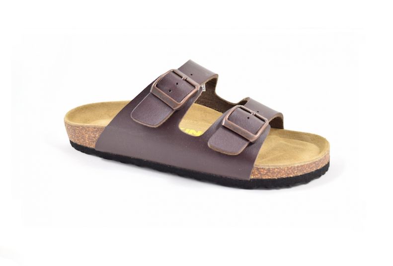 V765 Chatham 2 thick strap buckle sandal