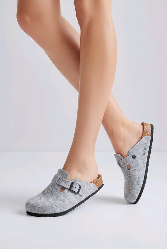 V66001 Fernie clog Viking shoe