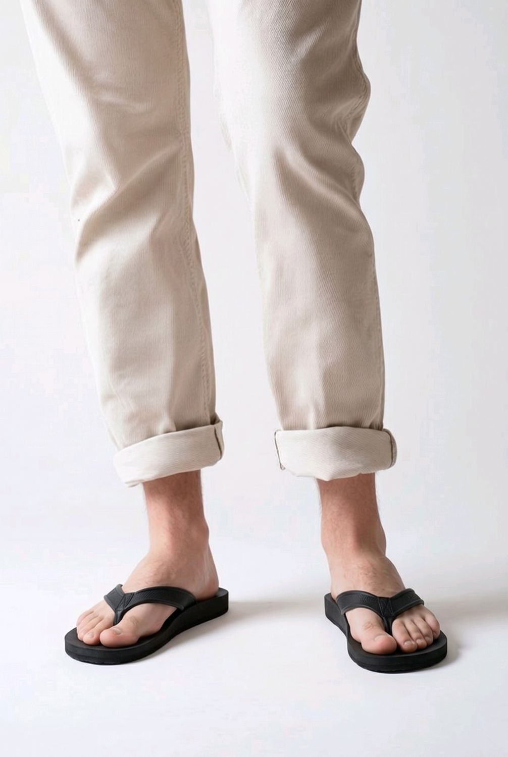 VE7219 Men's thong Viking  sandals