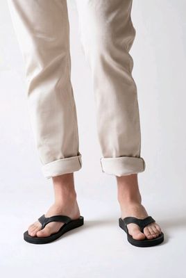 VE7219 Men's thong Viking  sandals