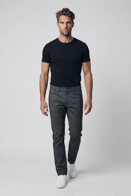 1136806700 Men's Brad slim pant w/extensible stretch waist