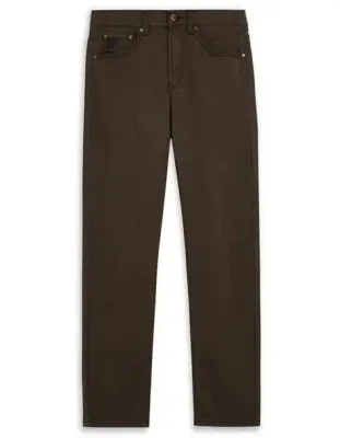 1136-8074-54 Men's brad slim stretch pant