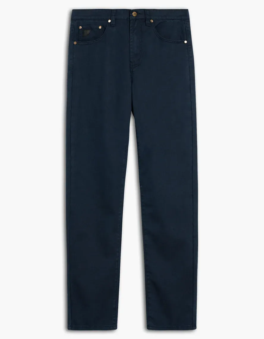 1136-8074-32 Men's brad slim stretch pant