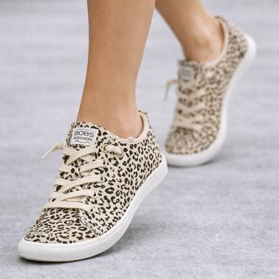 114156/NTMT Ladies bobs by skechers sneaker