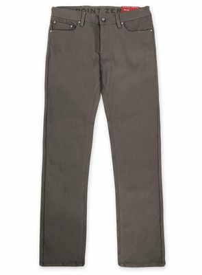 7569500 Men's super flex 5-pocket stretch slim fit pant w/ 32 inch inseam