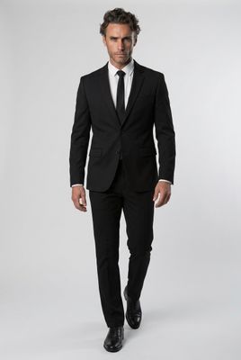 337164 Stretch winter warm pant with pocketsand hidden zip pocket