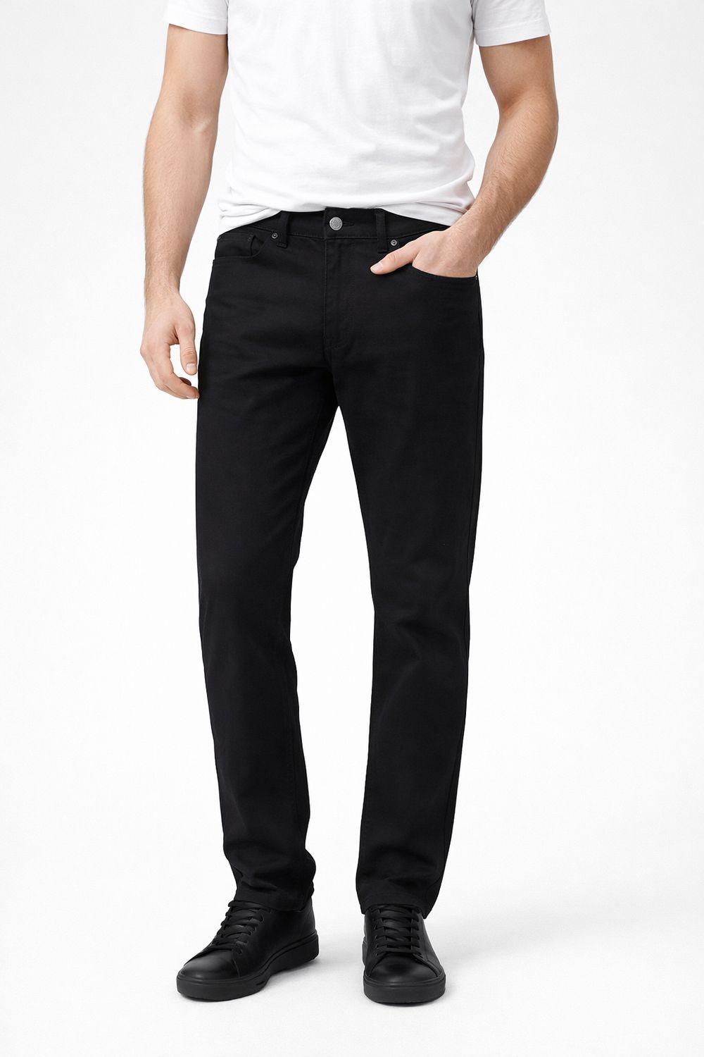 7569500 Super flex 5- pocket stretch slim fit pant w/ 30 inch inseam