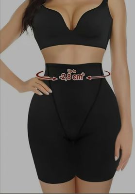 HF1111 Control tummy under garment shapewear