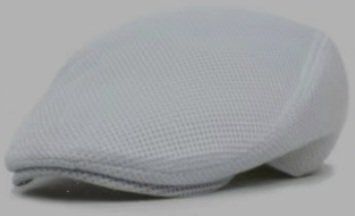 SO-2100 Men's flat cap