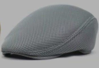 SO-2100 Men's flat cap