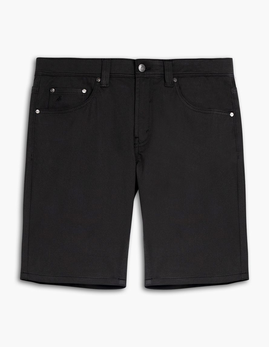 1811-8065-99 Stretch Bermuda short w/10" inseam