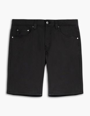 1811-8065-99 Stretch Bermuda short w/10" inseam