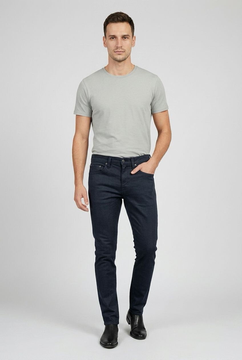 1660-8065-99 Ultra light super stretch high performance pant