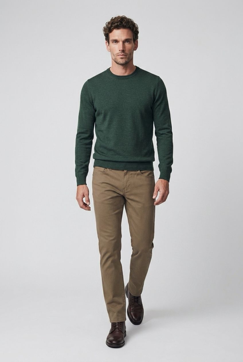 1660-8065-16  Ultra light super stretch high performance pant