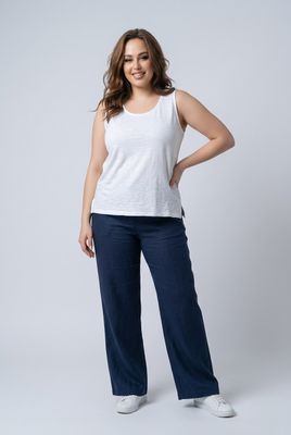 AM708 Basic aflow tank top