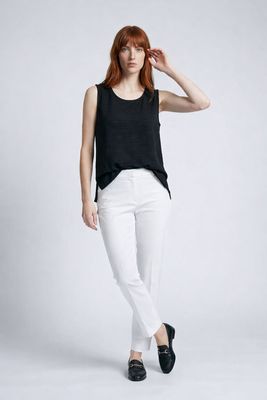 AM708 Basic aflow tank top