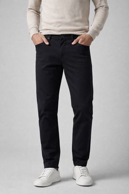 7669694 Flex twill 5 pocket slim fit pant