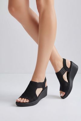163516/BBK luxe foam slip ins sandal