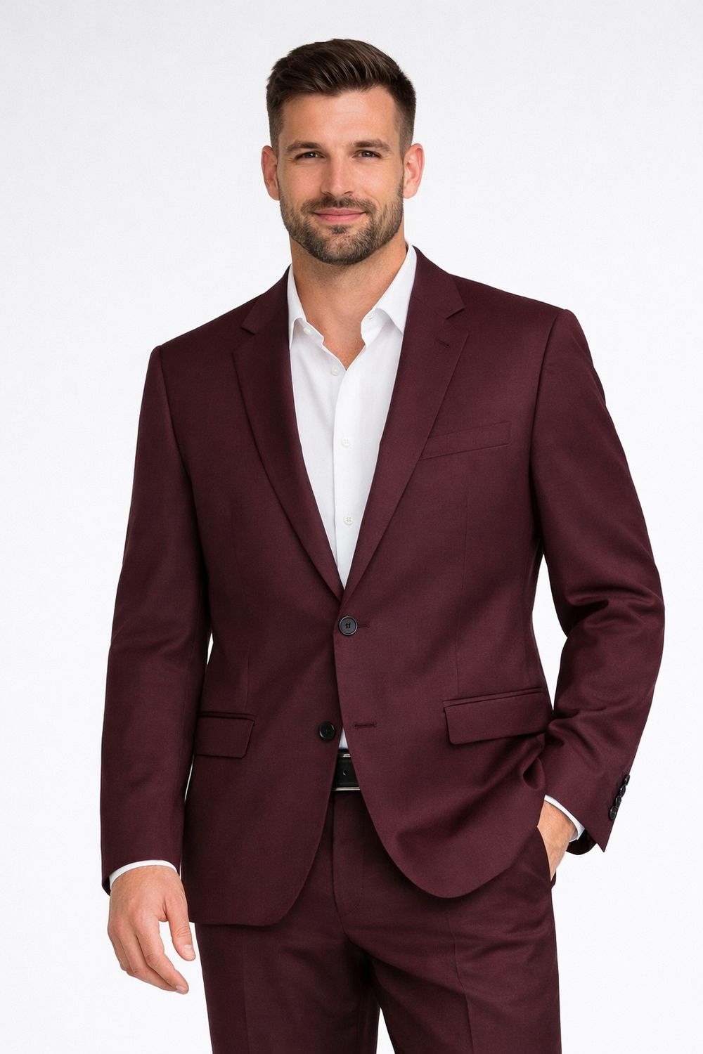 P55943P Men's dress pant/suit pant