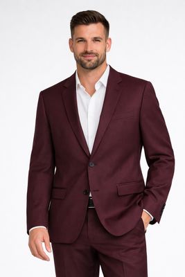 P55943P Men's dress pant/suit pant
