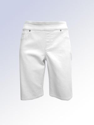 8665031 Denim bermuda short