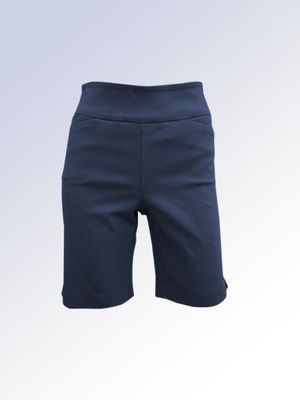 8665011 Pull-on bermuda stretch short