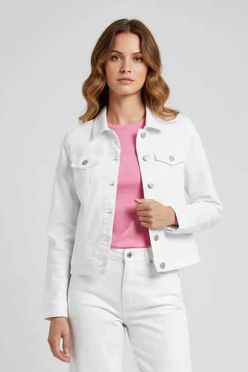 5434-7770-85 Denim jacket